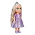 Boneca Disney Princess My Friend Rapunzel E Pascal De 35 Cm