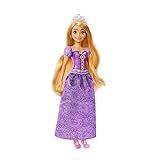 Boneca Disney Princess Rapunzel