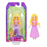 Boneca Disney Rapunzel Mattel
