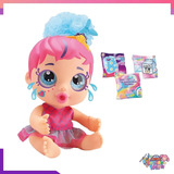 Boneca Diver Surprise Baby