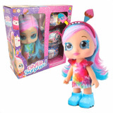 Boneca Diver Surprise Brinquedo