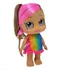 Boneca Diver Surprise Com 3 Acessórios Surpresa Cabelo Longo