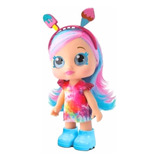 Boneca Diver Surprise Dolls