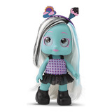 Boneca Diver Surprise Monster