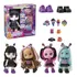Boneca Diver Surprise Monsters Boneca Monster Estilo High