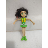 Boneca Docinho Meninas Super