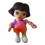 Boneca Dora A Aventureira