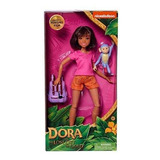 Boneca Dora Aventureira 