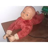 Boneca Dorminhoca
