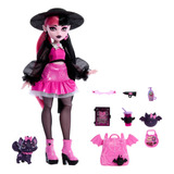Boneca Draculaura Monster High