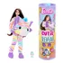 Boneca E Acessórios Barbie Cutie Reveal Color Wow Zebra