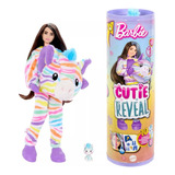 Boneca E Acessorios Barbie