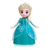 Boneca Elsa Da Frozen