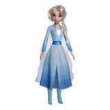 Boneca Elsa Frozen 2