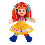 Boneca Emilia Sitio Do