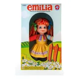 Boneca Emilia 