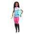 Boneca Equestre Barbie Brooklyn