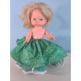 Boneca Estrela Antiga Magic