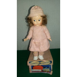 Boneca Estrela Pupi Antiga