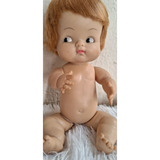 Boneca Estrela Rara Antiga