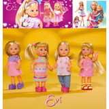 Boneca Evi Love Bebe