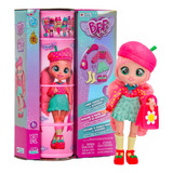 Boneca Fashion Cry Babies