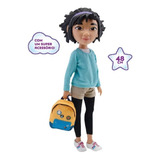 Boneca Fei Dei Com