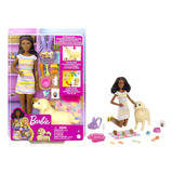 Boneca Filhotes Recem nascidos