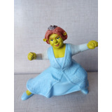 Boneca Fiona Mcdonald s