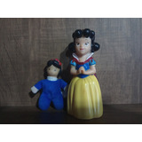 Boneca Fofolete Branca De