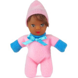 Boneca Fofolete Colecao Classic
