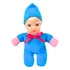 Boneca Fofolete Coleção Classica Bebezinha Estrela Azul