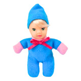 Boneca Fofolete Colecao Classica