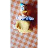 Boneca Fofolete Estrela Disney Pato Donald