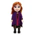 Boneca Frozen Anna Articulada Com 38cm Disney Multikids