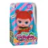 Boneca Frutinha Morango Bebê Com Cheirinho 19cm - Cotiplas