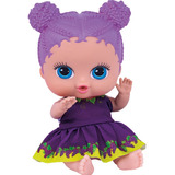 Boneca Frutinhas Uva Roxo