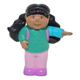 Boneca Gabbage Patch Promocional