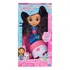 Boneca Gabby De 20cm Com Boné   Gabby s Dollhouse