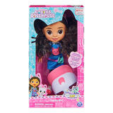Boneca Gabby De 20cm