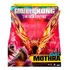 Boneca Gigante Mothra De 28cm - Godzilla Império