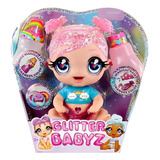 Boneca Glitter Babyz Dreamie