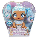 Boneca Glitter Babyz January