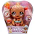 Boneca Glitter Babyz Solana Coral - Original