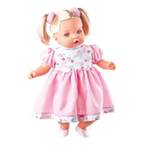 Boneca Grande Angelina Fala
