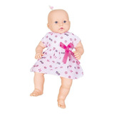 Boneca Grande Fala 120