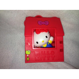 Boneca Hello Kitty Miniatura