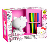 Boneca Hello Kitty Para