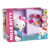 Boneca Hello Kitty Para