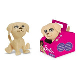 Boneca Honey Cachorrinho Mini
